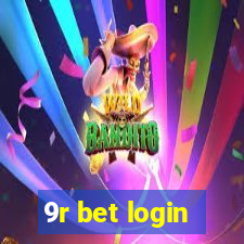 9r bet login